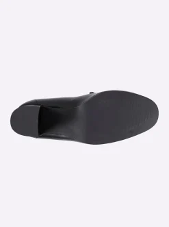 Pumps|heine Pumps schwarz