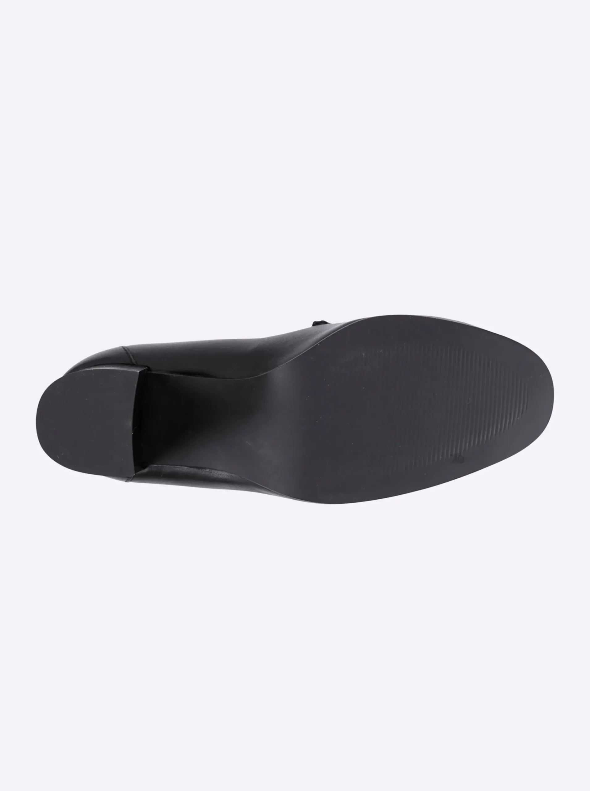 Pumps|heine Pumps schwarz