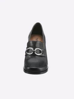 Pumps|heine Pumps schwarz
