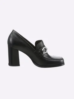 Pumps|heine Pumps schwarz