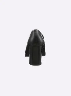 Pumps|heine Pumps schwarz