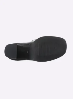 Pumps|heine Pumps schwarz
