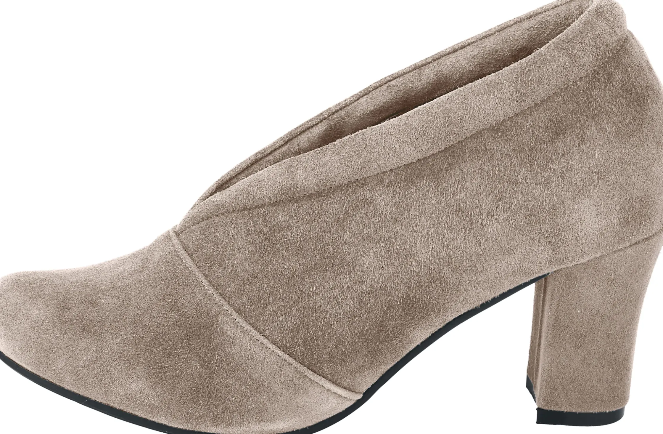 Pumps|Andrea Conti Pumps taupe