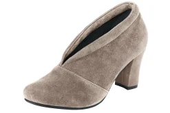 Pumps|Andrea Conti Pumps taupe