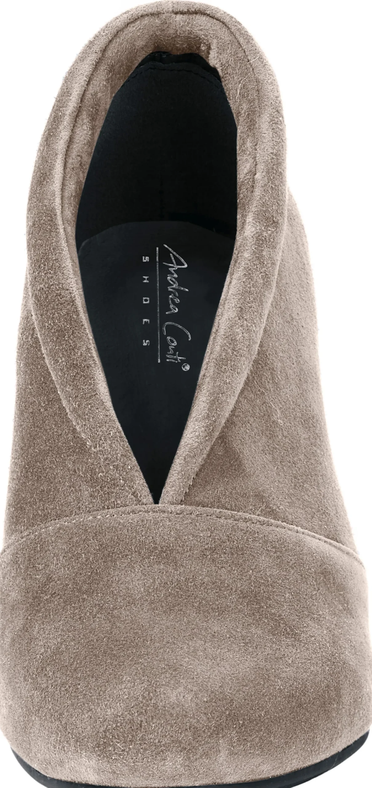 Pumps|Andrea Conti Pumps taupe