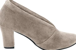 Pumps|Andrea Conti Pumps taupe