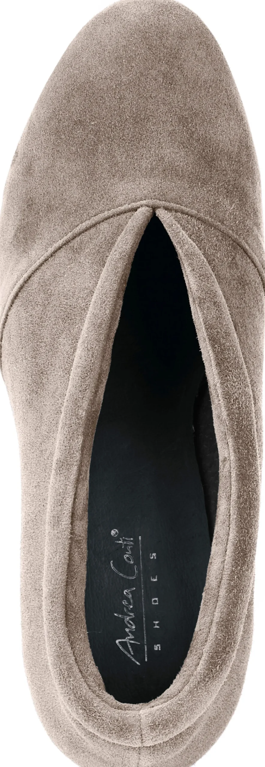 Pumps|Andrea Conti Pumps taupe