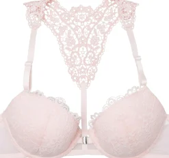 Bhs|LASCANA Push-up-BH rosé