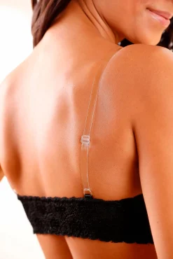 Bhs|LASCANA Push-up-BH schwarz