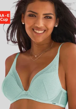 Bhs|LASCANA Push-up-BH air