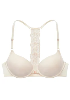 Bhs|LASCANA Push-up-BH puder