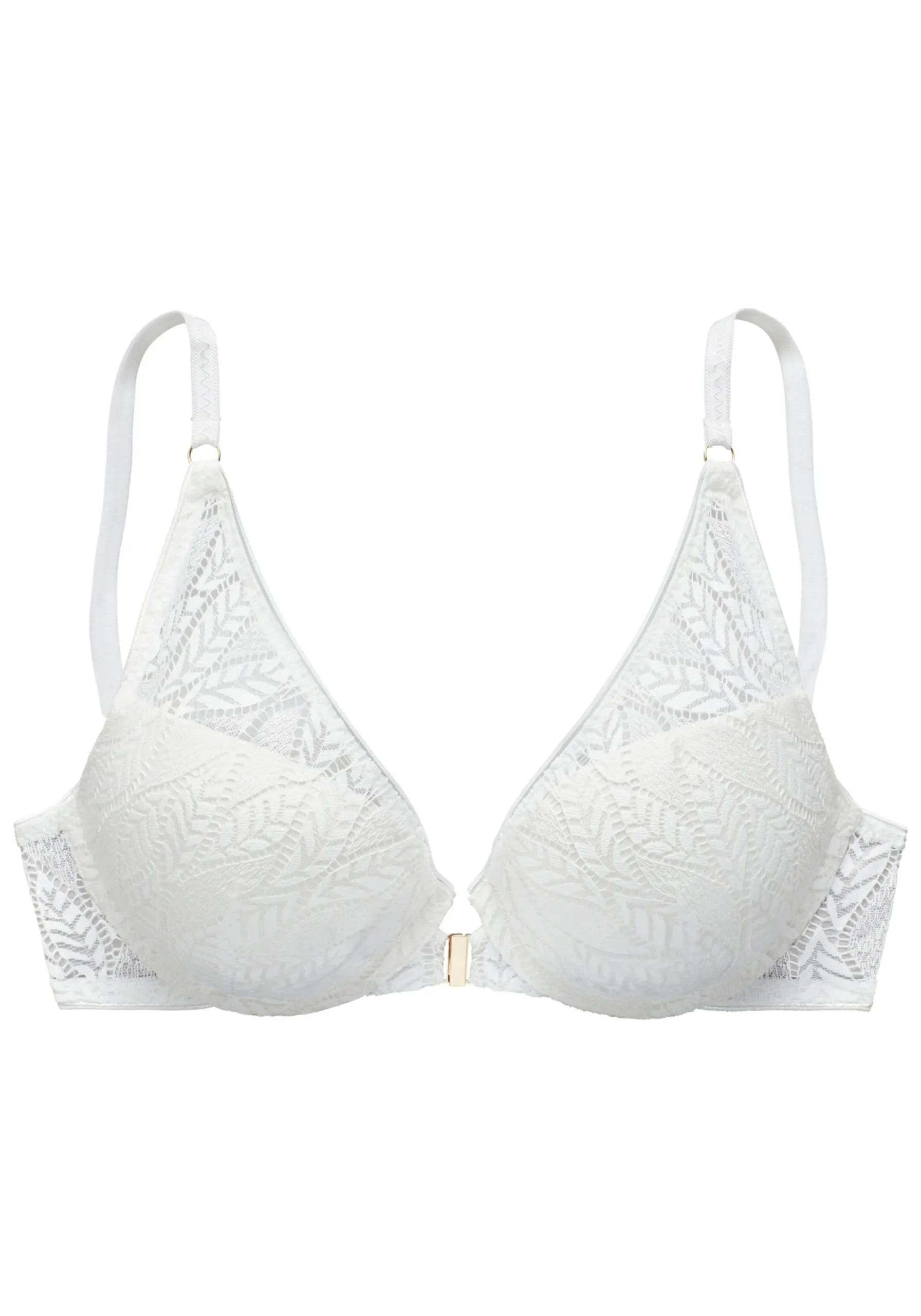 Bhs|Vivance Push-up-BH cream