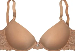 Bhs|LASCANA Push-up-BH caramel