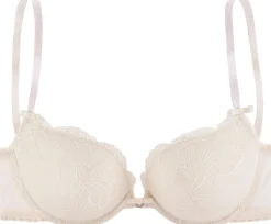 Bhs|LASCANA Push-up-BH hellpink