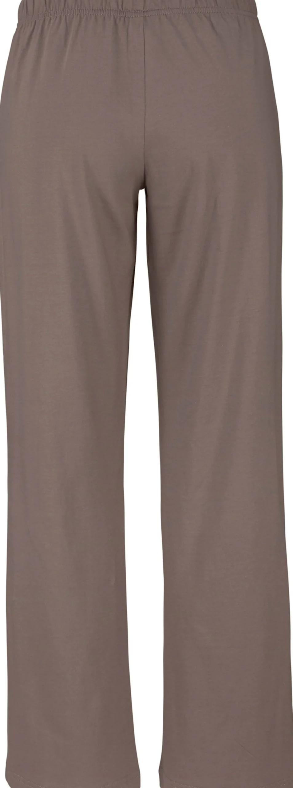 Nachtwäsche|H.I.S Pyjama creme-taupe