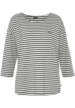 Nachtwäsche|H.I.S Pyjama anthrazit
