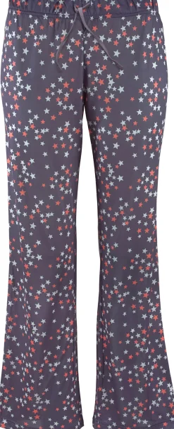 Nachtwäsche|Vivance Dreams Pyjama mint,lila