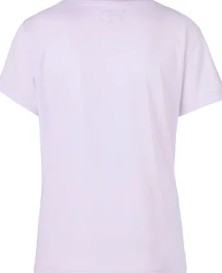 Nachtwäsche|Vivance Dreams Pyjamaoberteil violett