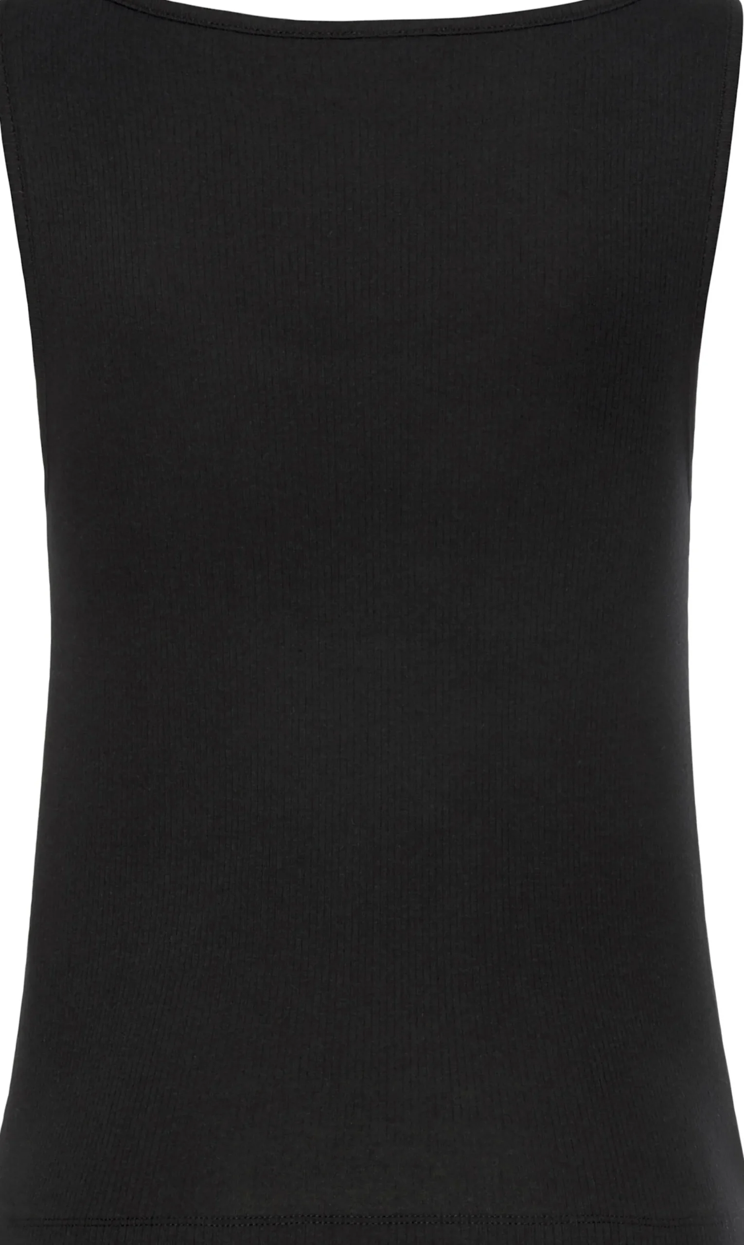 Homewear|Homewear|LASCANA Pyjamaoberteil schwarz