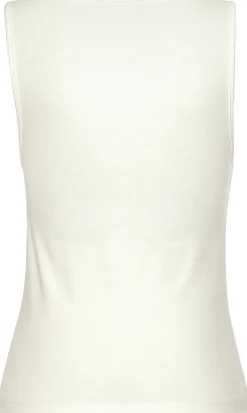 Homewear|Homewear|LASCANA Pyjamaoberteil ecru