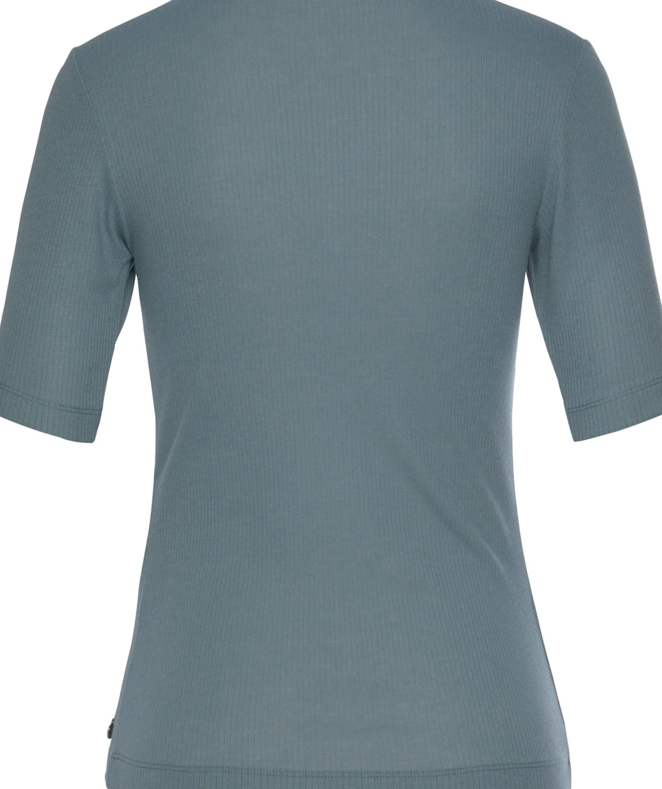 Homewear|Homewear|LASCANA Pyjamaoberteil rauchblau