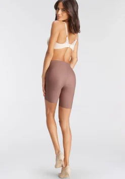 Strandmode|LASCANA Radlerhose bronzefarben