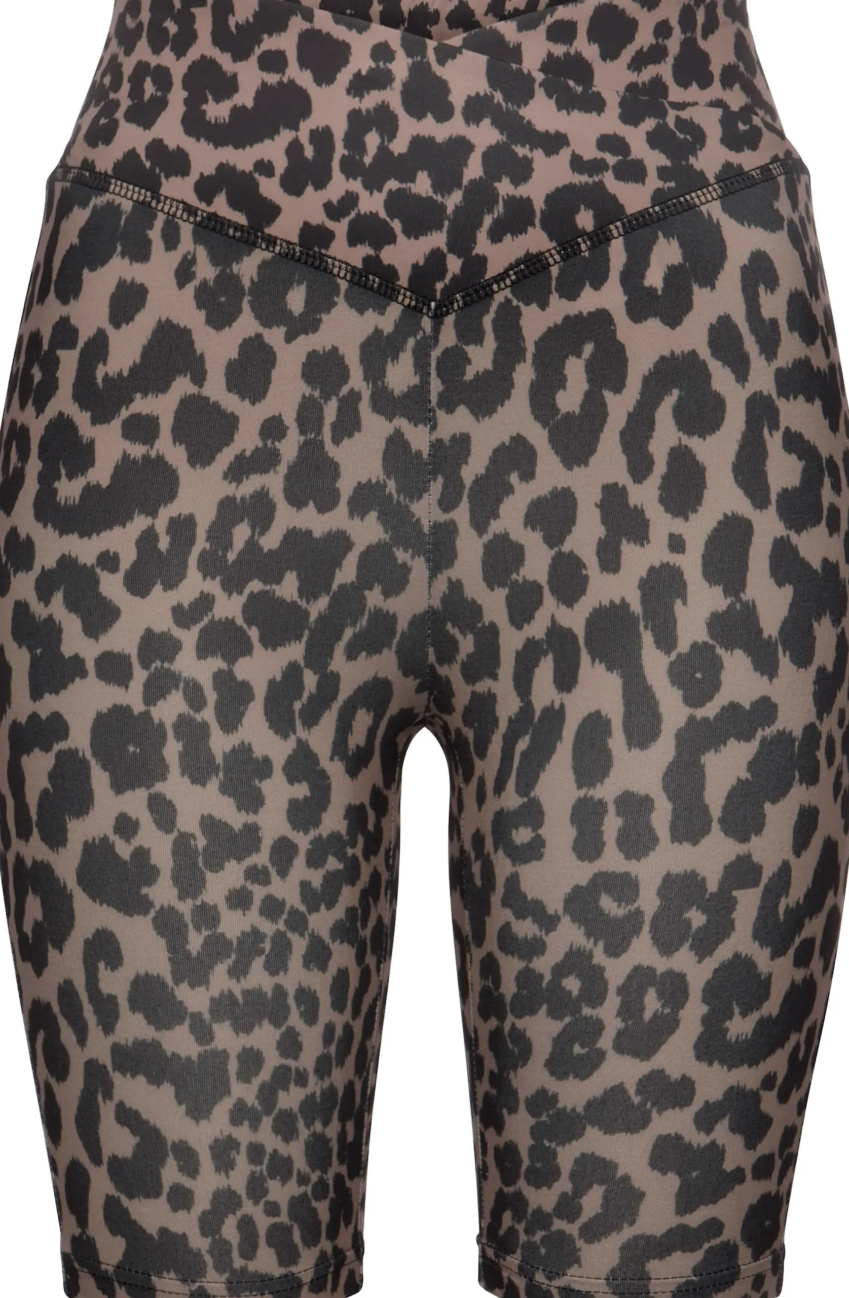 Hosen|LASCANA ACTIVE Radlerhose braun