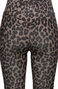 Hosen|LASCANA ACTIVE Radlerhose braun
