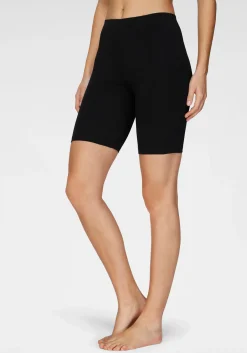 Hosen| Radlerhose 1xweiß,1xschwarz