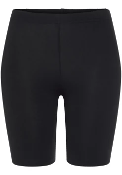 Hosen| Radlerhose 1xweiß,1xschwarz