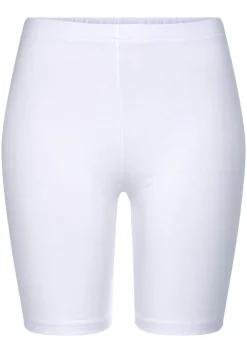 Hosen| Radlerhose 1xweiß,1xschwarz