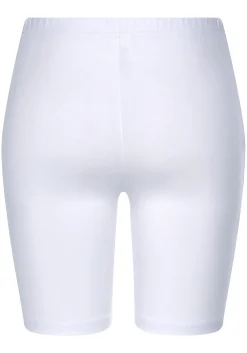 Hosen| Radlerhose 1xweiß,1xschwarz