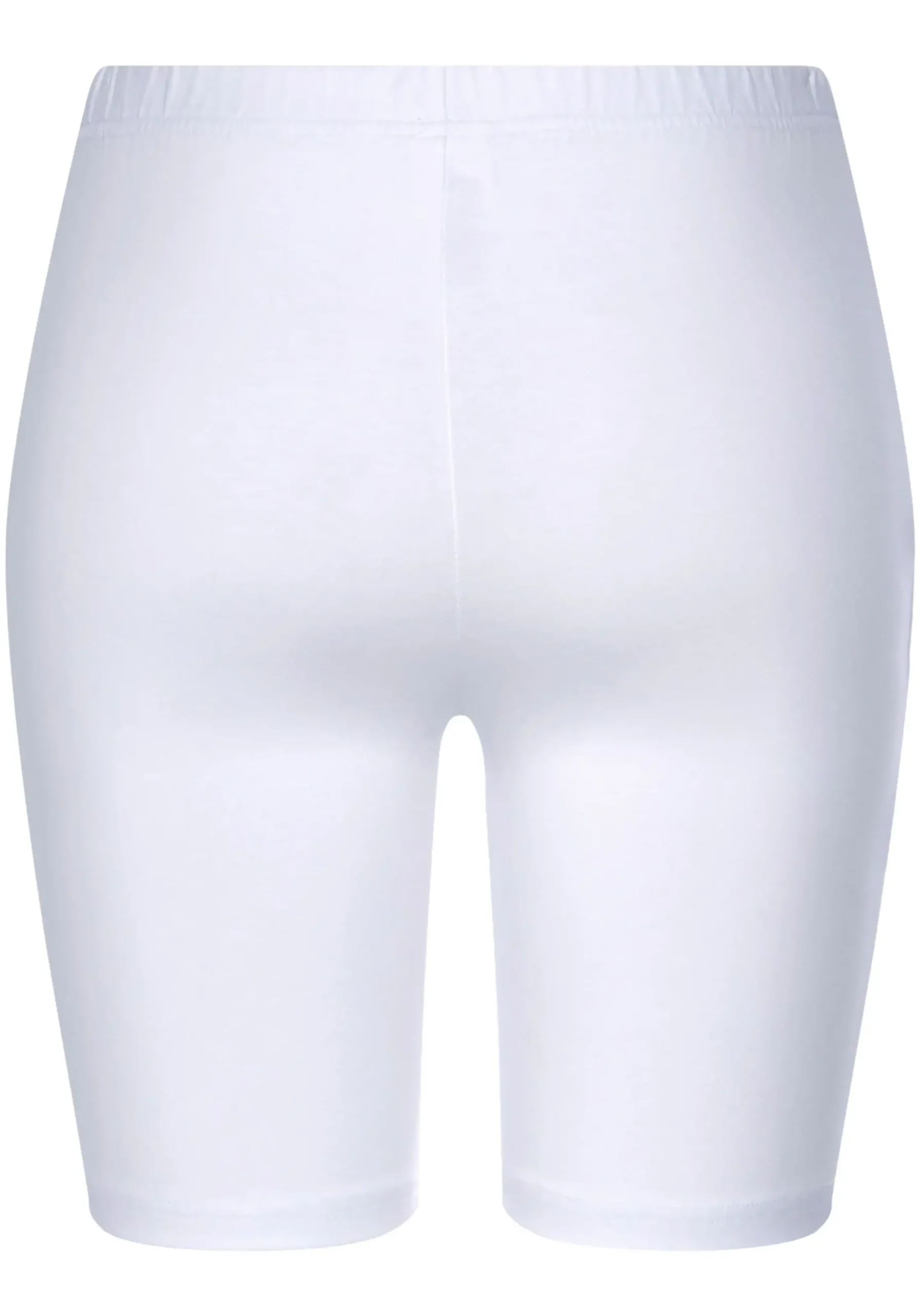 Hosen| Radlerhose 1xweiß,1xschwarz