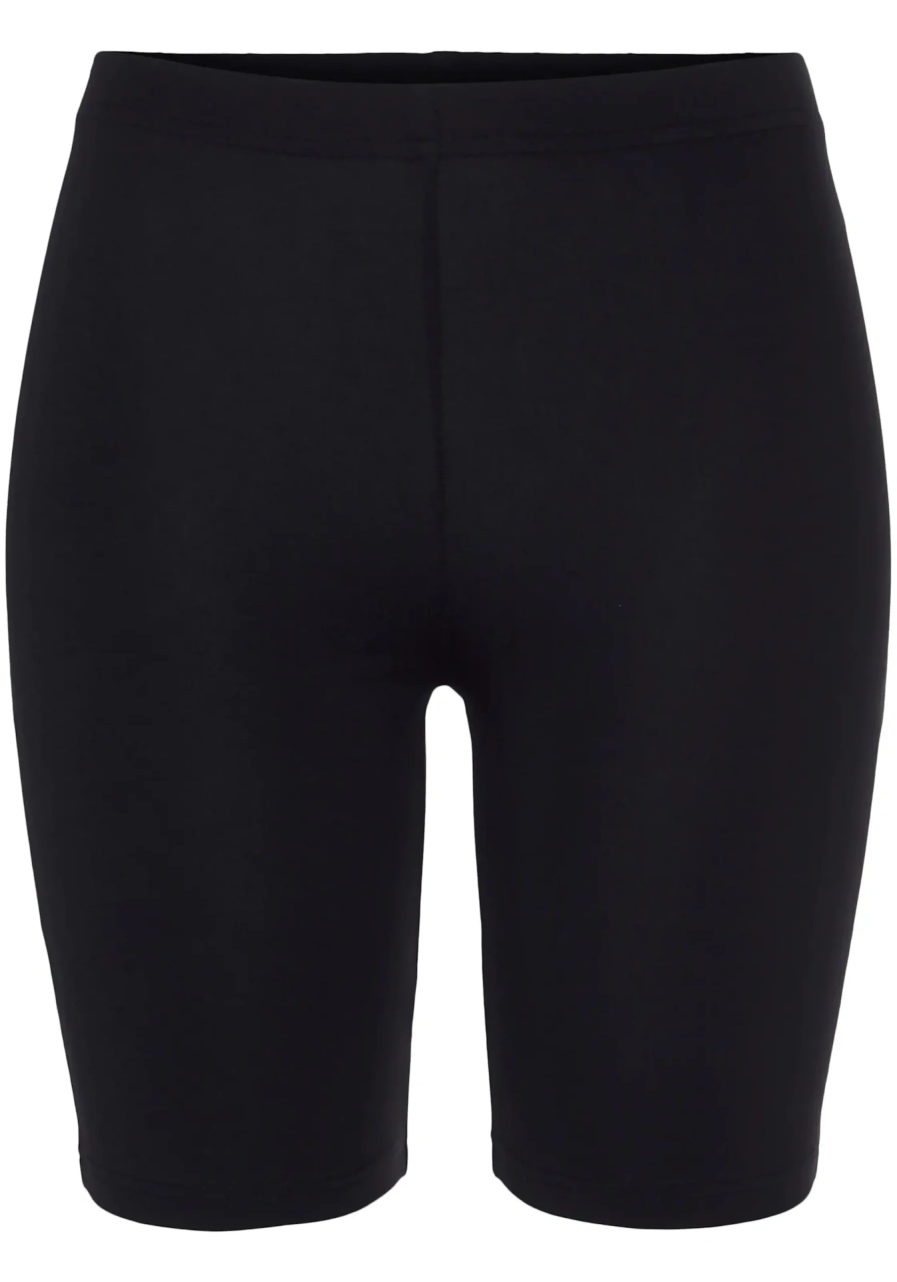 Hosen| Radlerhose 2xschwarz