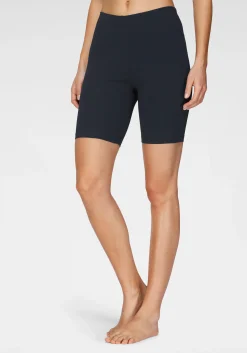 Hosen| Radlerhose 1xmarine,1xschwarz