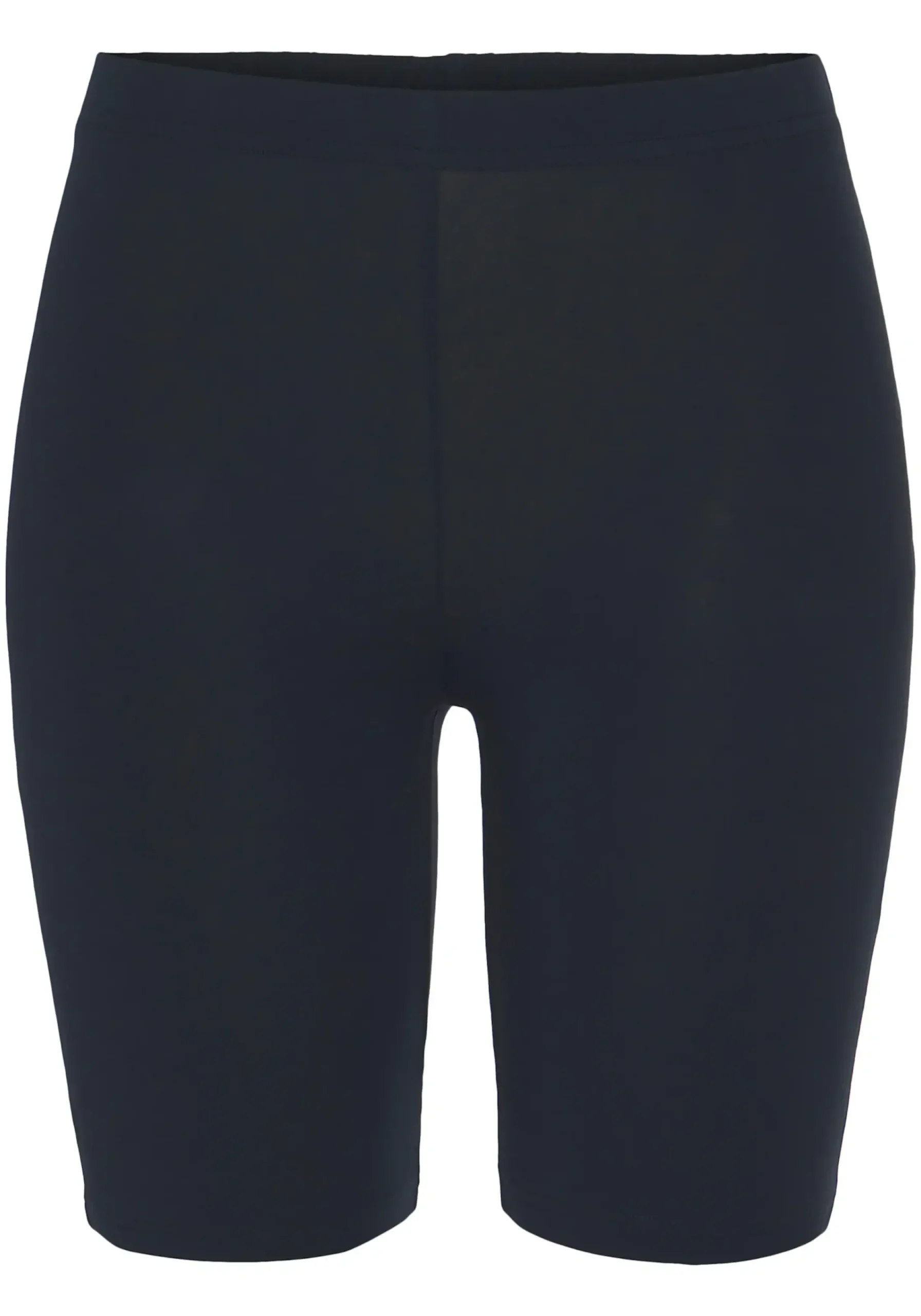 Hosen| Radlerhose 1xmarine,1xschwarz