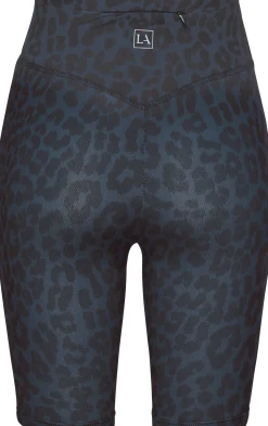 Hosen|LASCANA ACTIVE Radlerhose anthrazit-schwarz