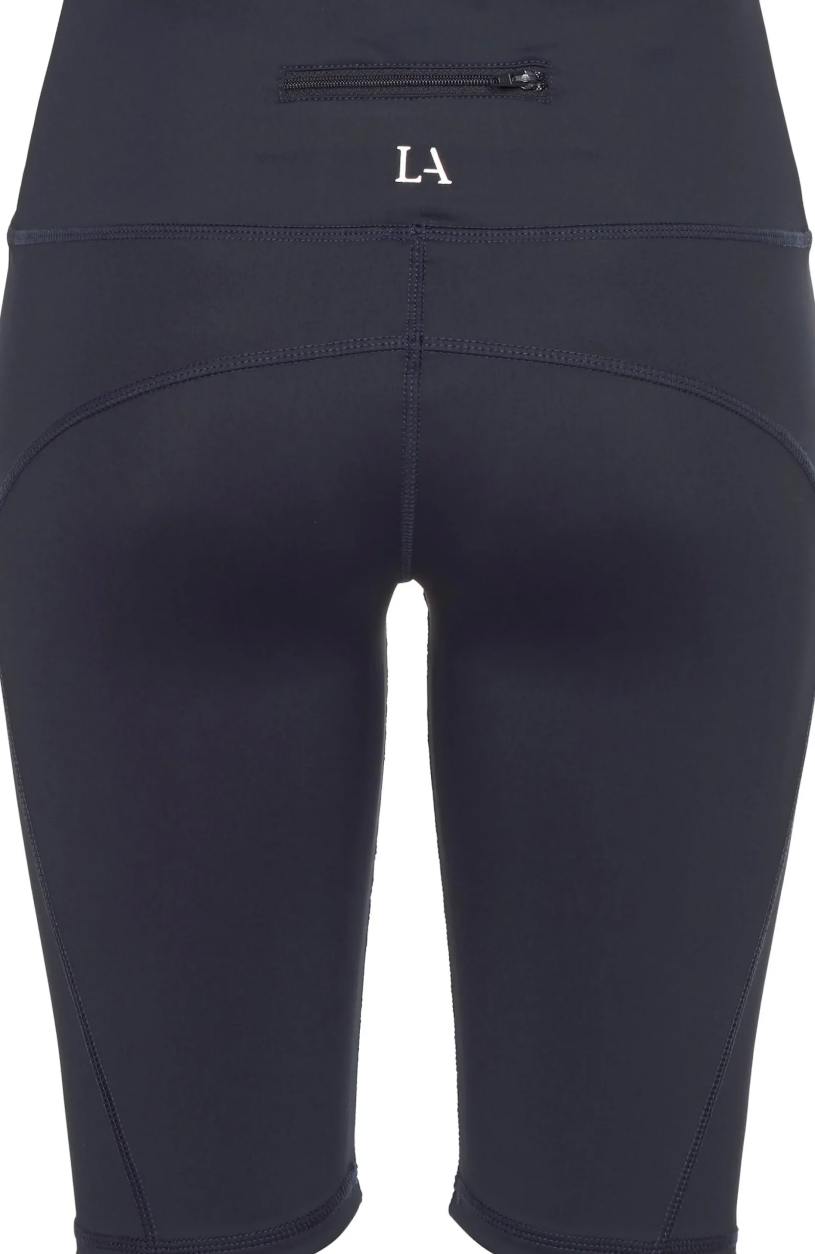 Homewear|Homewear|LASCANA ACTIVE Radlerhose navy