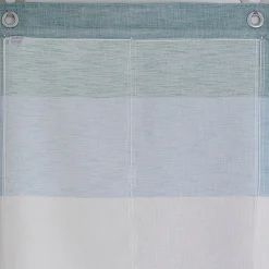 Gardinen & Rollos|heine home Raffrollo aqua