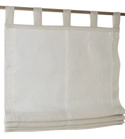 Gardinen & Rollos|heine home Raffrollo taupe