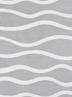 Gardinen & Rollos|heine home Raffrollo grau