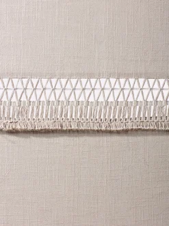 Gardinen & Rollos|heine home Raffrollo taupe