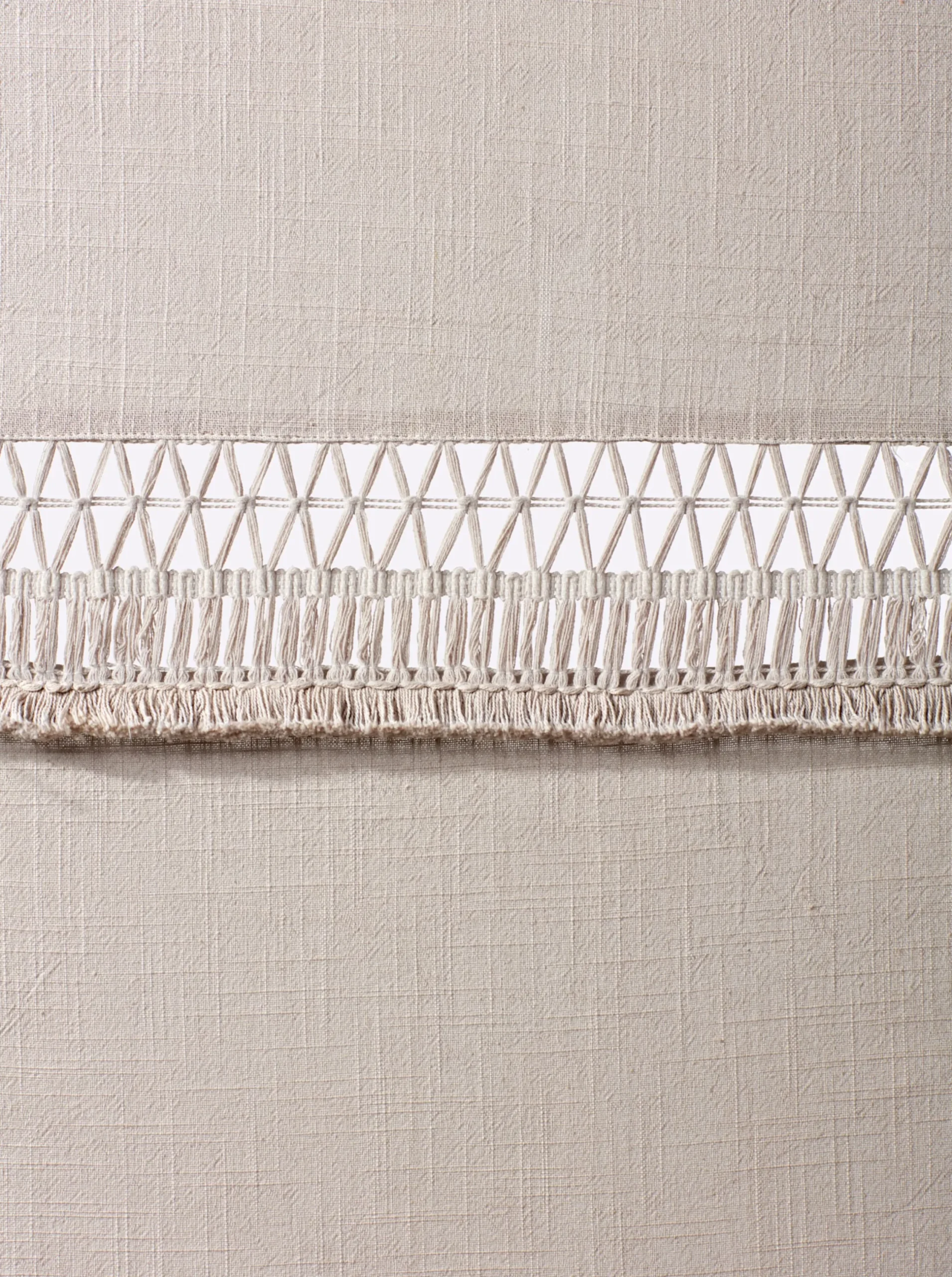 Gardinen & Rollos|heine home Raffrollo taupe