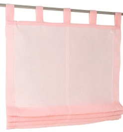 Gardinen & Rollos|heine home Raffrollo rose