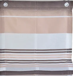Gardinen & Rollos|heine home Raffrollo braun