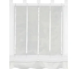 Gardinen & Rollos|heine home Raffrollo natur