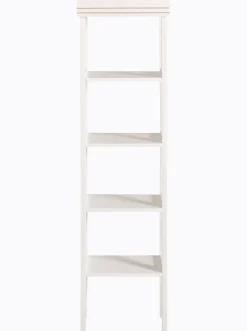 Regale|Badmöbel|heine home Regal weiß