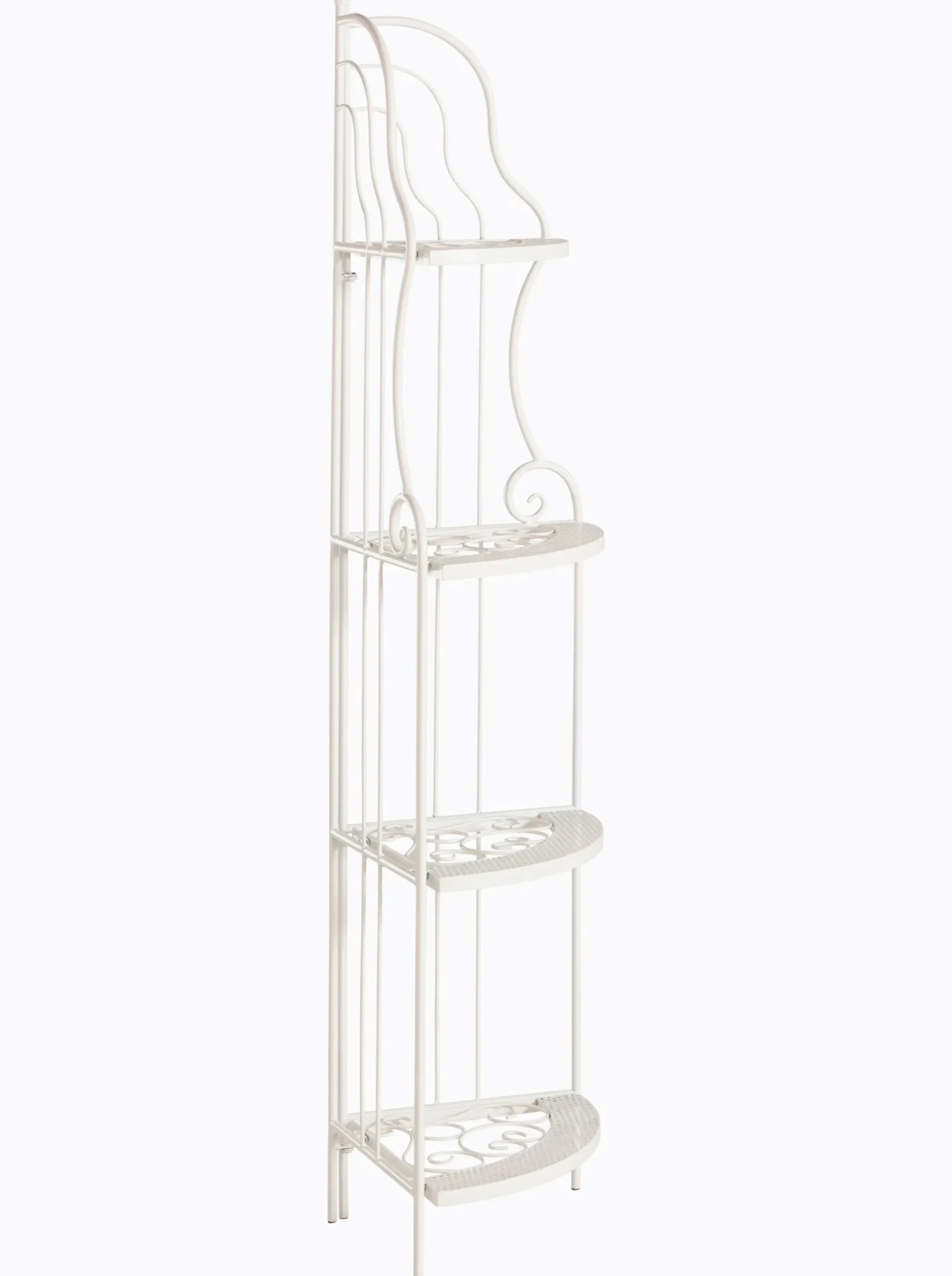 Regale|heine home Regal weiß