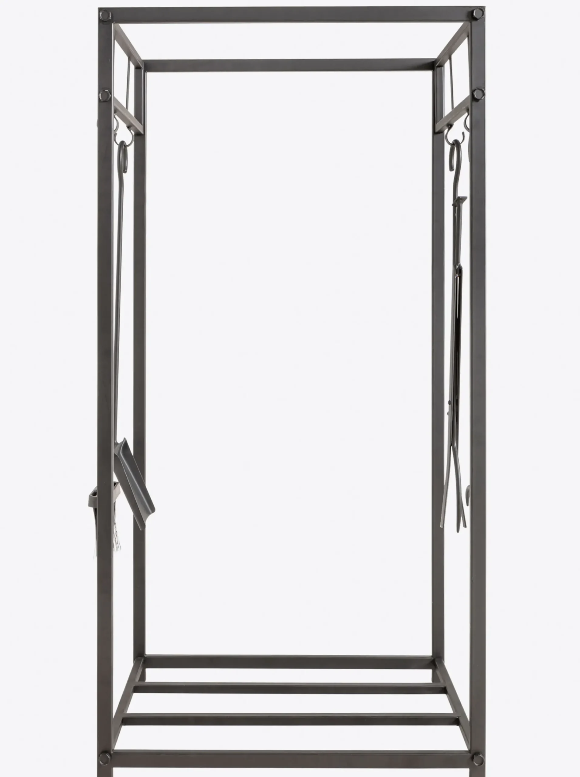 Regale|heine home Regal schwarz