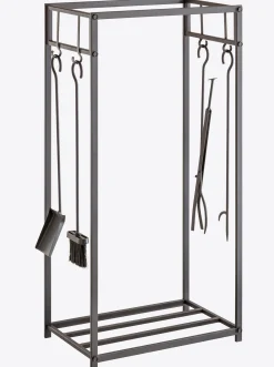 Regale|heine home Regal schwarz
